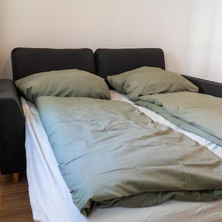 City Apartments Old Town Duesseldorf 외부 사진