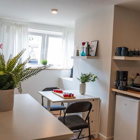 City Apartments Old Town Duesseldorf 외부 사진