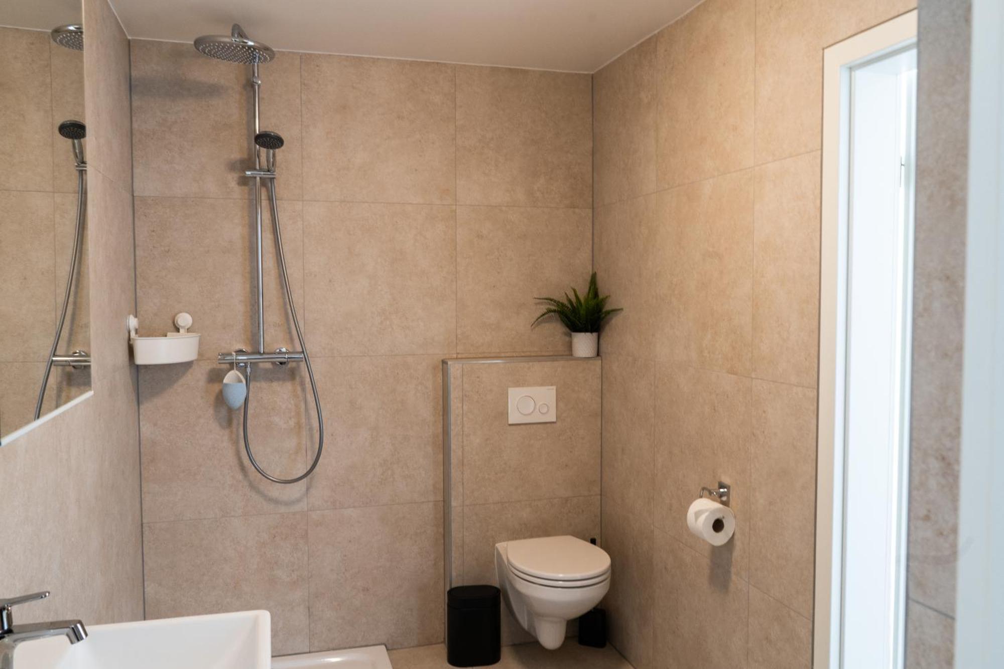 City Apartments Old Town Duesseldorf 외부 사진