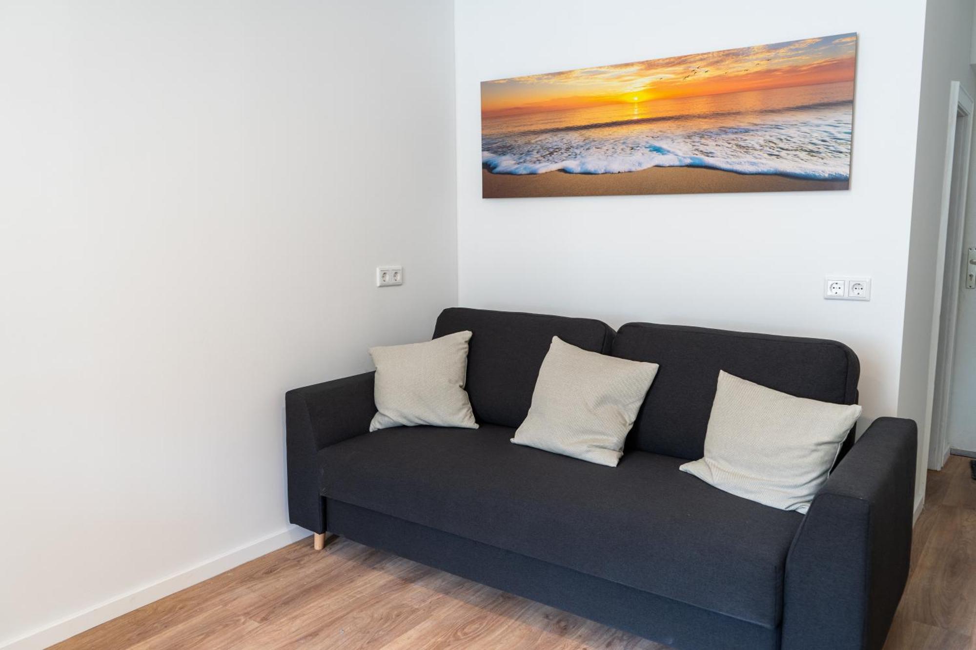 City Apartments Old Town Duesseldorf 외부 사진