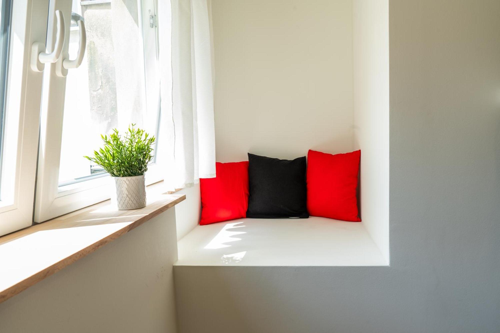 City Apartments Old Town Duesseldorf 외부 사진