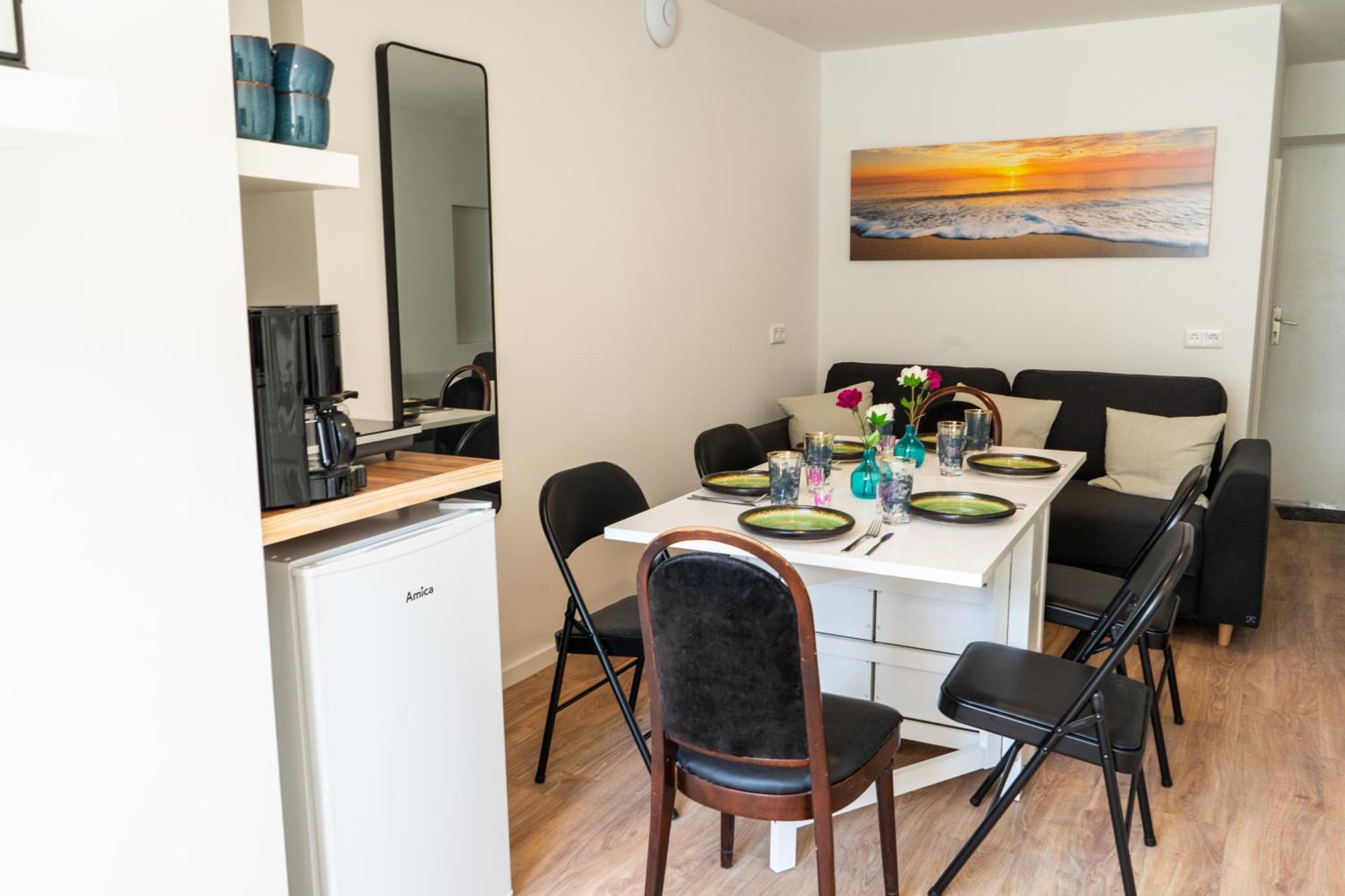 City Apartments Old Town Duesseldorf 외부 사진