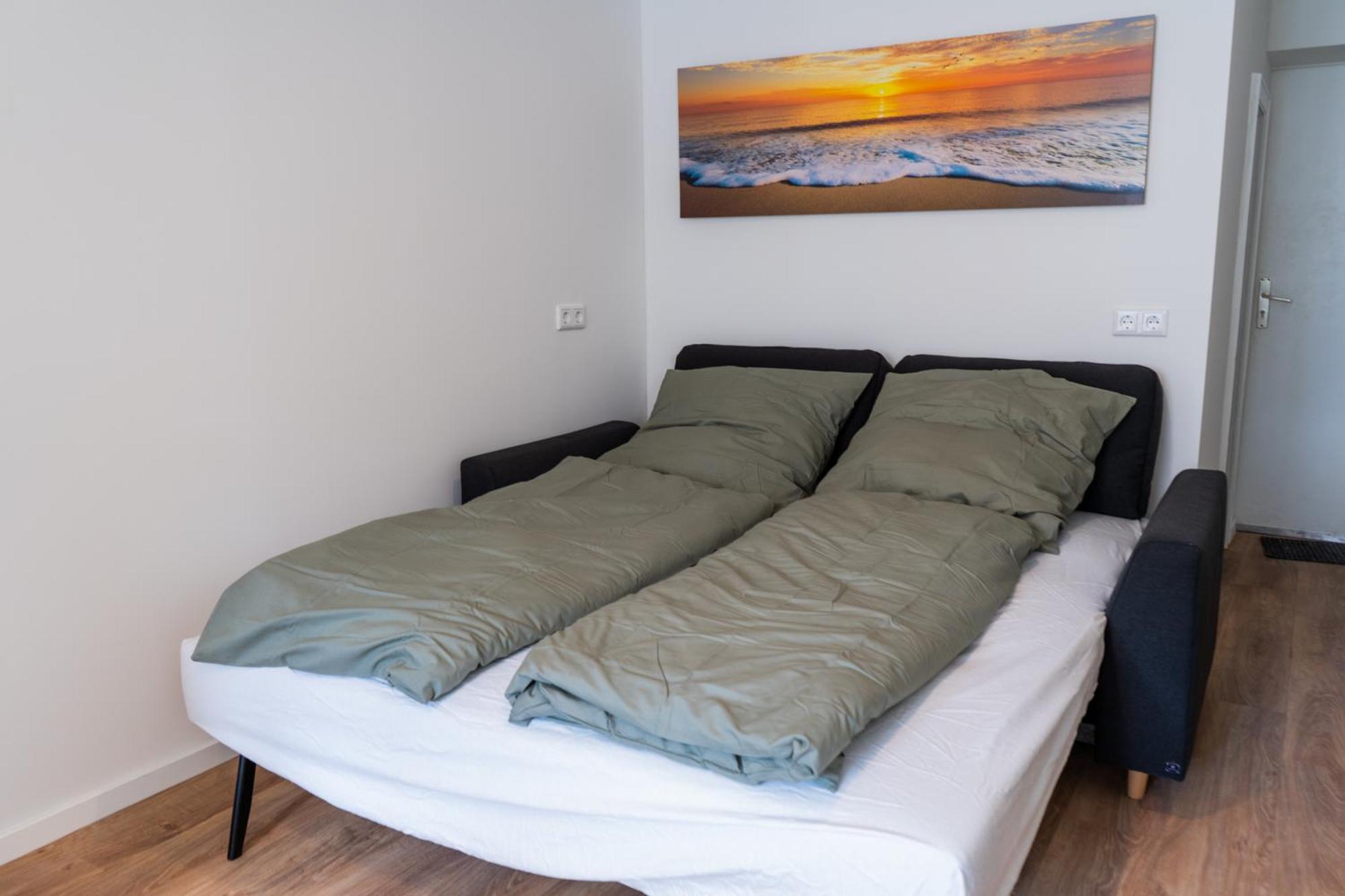 City Apartments Old Town Duesseldorf 외부 사진