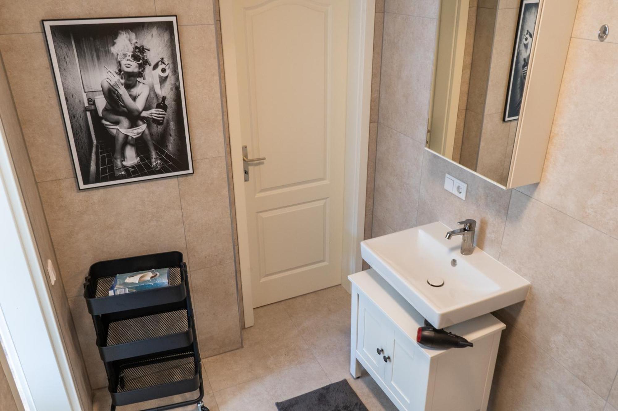 City Apartments Old Town Duesseldorf 외부 사진