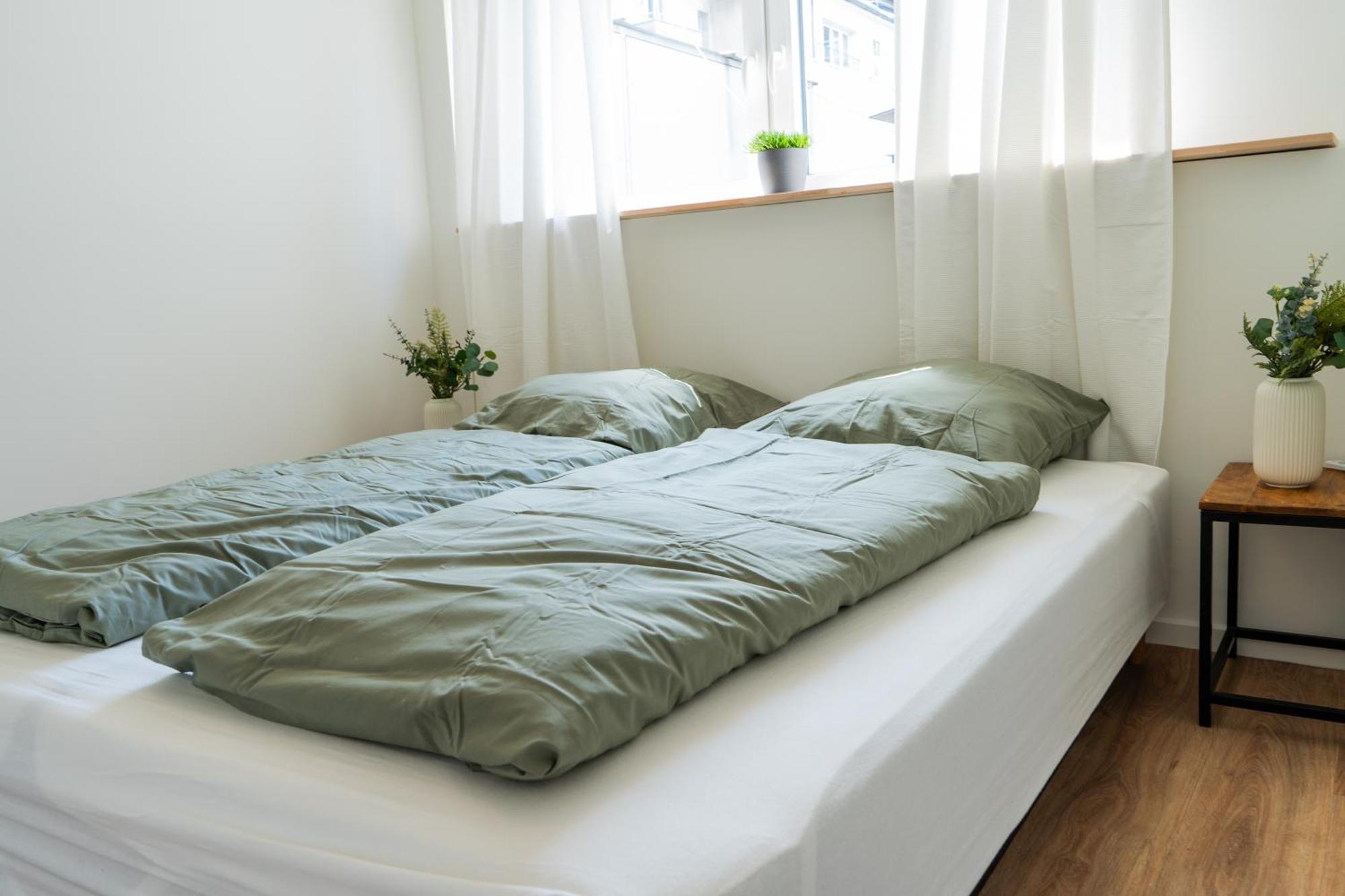 City Apartments Old Town Duesseldorf 외부 사진
